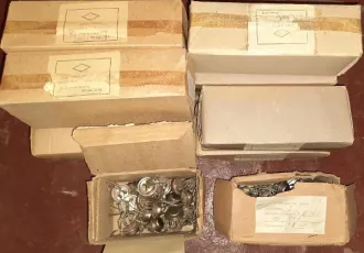 Реализация имущества службы связи Войсковой части 6676 440 часть 3 Перечень имущества указан в прикрепленном файле «Приложение 1 6676 440 часть 3»