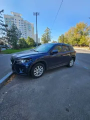 Mazda CX-5 2013 VIN RUMKE8978DV010428 , Красноярский край
