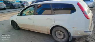 ФОРД ФОКУС, VIN: X9FWXXEEDW7M27879, категория ТС – В/М1, 2007 г.в. Модель двигателя: HXDB 7M27879, кузов: X9FWXXEEDW7M27879, цвет кузова – белый, мощность двигателя, л.с. (кВт) – 115 (85), рабочий объем двигателя куб.см. – 1596, разрешенная максимальная масса, кг – 1825, масса без нагрузки, кг –…