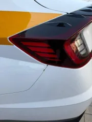 Hyundai Sonata, 2021 HYUNDAI Sonata, 2021 года, 110 лс, 285964 км, АКПП, легковой автомобиль, VIN: XWEL3416BLC000549.