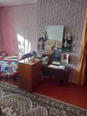 Квартира 24,8 кв.м, Брянская область, 1 комн. Жилое помещение - квартира, площадью 24,80 кв.м., кадастровый номер: 32:09:0130153:315, расположенное по адресу: Российская Федерация, Брянская область, м.р-н Злынковский, г.п.Злынковское, г.Злынка, ул.Щорса, д.6, кв.11