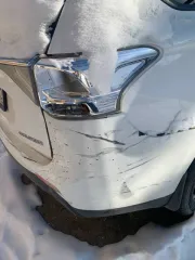 Mitsubishi Outlander, 2013 года, 167 лс, полный привод, АКПП еще Автомобиль легковой, марка: MITSHUBISHI OUTLANDER, модель: OUTLANDER, VIN: Z8TXTGF3WDM028460, гос. рег. номер: К503ЕО702, год изготовления: 2013