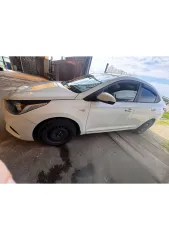 Hyundai Solaris 2017, VIN Z94K241BBJR007909. Ознакомление с имуществом по рабочим дням в период представления заявок по предварительному согласованию. Запись по телефону: Мелконян Зинуш - 7 988 286-31-99, при невозможности связаться с хранителем — с финансовым управляющим по email…