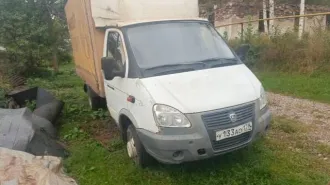 GAZ 3302 EL 2011, 2747-0000010-A5 2011 Транспортное средство ГАЗ 3302 EL, 2011 года выпуска, марки 2747-0000010- А5, идентификационный номер X3X2747A5B0000086, гос.рег.знак: У133АО178