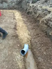 Объект незавершенного строительства общей площадью 243 кв. м, степенью готовности 7%, кадастровый номер 11:05:0401004:469, расположенный по адресу: Республика Коми, г. Сыктывкар, пгт. Краснозатонский, мкр. Сосновая поляна, 8-я линия. Вид разрешённого использования земельного участка: для…