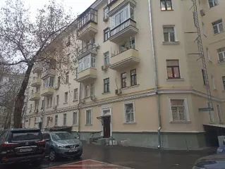 Нежилое помещение по адресу: г. Москва, пер. Товарищеский, д. 17, стр. 1Б-Г, пом. 1/1, общей площадью 54,6 кв. м. (Этаж № 1), кадастровый номер: 77:01:0006025:4636. Назначение нежилого помещения: Свободное.