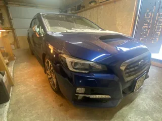 SUBARU LEVORG 2016, автомобиль марки SUBARU модель LEVORG 2016 г.в., номер кузова VM4-069936. Доп. информацию можно получить с момента публикации сообщения о торгах и до окончания периода приема заявок по адресу: arbitr@souzak.ru, а также на ЭТП. Ознакомление проводится по месту его нахождения по…