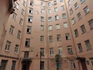 Нежилое помещение в Санкт-Петербурге, Малый проспект П.С., д. 1б, литера А, пом. 5-Н, площадь 35 кв.м, назначение: нежилое, этаж №1, кадастровый номер 78:07:0003095:3171. Право собственности подтверждается записью в Едином государственном реестре недвижимости от 19.05.2023 №…