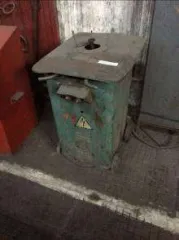 Б/у пресса механические ЭКП-5М. Пресса б/у разукомплектованы: механический однокривошпиндельный-1шт. однокривошпиндельный К-20-1шт. Электроклепальный ЭКП-5М-1шт. (уличное хранение).