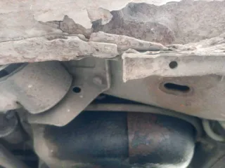 Chevrolet Aveo 2006 года, 94 л.с., пробег 370000 км. Цвет серебристый. VIN: KL1SF697J7B114565. ПТС: 77 ТТ 808234. Государственный номер: У053НХ33. Страна-изготовитель: Республика Корея. Модель двигателя: F14D3, бензиновый, номер: 514764K, мощность 94 л.с. (69 кВт), объем 1399 куб. см. Номер кузова…