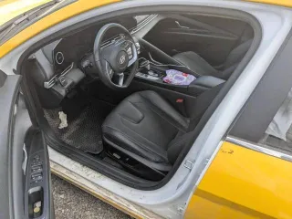 Hyundai Elantra 2023, 140 лс, АКПП. Автомобиль легковой, марка: HYUNDAI, модель: AD (ELANTRA), VIN: LBECNAFD8PZ347545