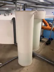 Строительство фермы по выращиванию форели по адресу д. Мещеряково Промпарк «Буинск» Буинского муниципального района, кадастровый номер 16:14:140102:762, общая площадь 1 432,0 кв.м. (в залоге АО «Татагролизинг»); Административное здание, кадастровый номер 16:14:140102:763, общая площадь 57,4 кв.м…