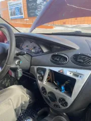 Ford Focus 2004, 98 лс, 176420 км, идентификационный номер X9FFFXXEEDF4S43920, номер двигателя CDDA-4S43920, номер кузова X9FFFXXEEDF4S43920
