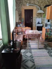 Доля квартиры 12,3 кв.м в Тверской области, 1/3 доли в праве на квартиру. Адрес: Тверская область, Вышневолоцкий район, сельское поселение Коломенское, железнодорожная станция Академическая, дом 4, квартира 4. Кадастровый номер: 69:06:0190601:49. Вид собственности: общая долевая. Назначение: жилое…