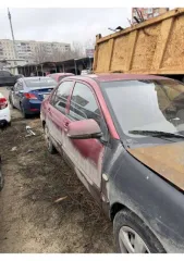 Mitsubishi Lancer 2004 98 лс Автомобиль легковой, марка: MITSUBISHI, модель: LANCER 1.6, VIN: JMBSNCS3A5U004308, гос. рег. номер: С289ЕЕ34, год изготовления: 2004