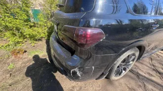 Infiniti QX 56 2010 Автомобиль Infiniti модель QX 56 2010 г.в. VIN-номер JN1JANZ62U0000150 Ознакомиться с имуществом можно в рабочие дни с 9-00 до 17-30 по адресу: г. Иркутск, г. Иркутск, ул. Егорова, д. 23, предварительно согласовав дату и время ознакомления с организатором торгов (тел.: 8 950 079…