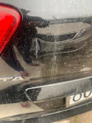 Hyundai Creta, 2018 года выпуска, VIN Z94G2811BKR143640. Транспортное средство в залоге банка АО «Экспобанк». Ознакомиться с имуществом можно по предварительной договоренности с конкурсным управляющим по эл. почте: au.garkavenko@gmail.com