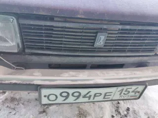 ВАЗ 2104, 2003 года, 71 лс, 99999 км. Автомобиль ВАЗ 21043, 2003 г.в., в удовлетворительном состоянии, пробег неизвестен, имеются многочисленные очаги ржавчины по кузову, вмятины, вздутия ЛКП.
