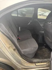 Nissan Primera 2006 года, VIN: SJNBAAP12U2291188, госномер: Т723ВВ774. Автомобиль в среднем состоянии, на ходу. Имеются очаги коррозии, содрана краска на передней правой двери, вмятина на передней левой двери, сколы по кузову. Установлено: сцепление, новые передние рычаги, ступичные подшипники…