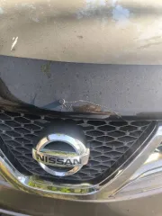 Nissan Murano, 2011 года, 170 лс, 320000 км, АКПП, VIN: Z8NTANZ51BS002778, залог ПАО "Сбербанк".
