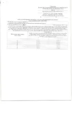 Земельный участок 2000 кв.м, вид разрешенного использования 2.2 № 8 выкуп права собственности Основной вид разрешенного использования: 2.2 Площадь земельного участка в соответствии с проектом межевания территории или со схемой расположения: 2000