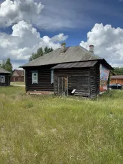 Земельный участок 404 кв.м и нежилое здание 54.1 кв.м, Республика Марий Эл. Земельный участок, категория земель - земли населенных пунктов, кадастровый номер 12:14:6801001:53, с расположенным на земельном участке объектом недвижимости: здание, назначение - нежилое, площадь - 54,1 кв. м, 1-этажное…