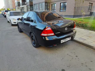 Nissan Almera Classic 2010 легковой автомобиль марки: NISSAN, модель: Almera Classic, год выпуска: 2010, идентификационный номер (VIN): KNMCSHLMSAP776913, залогодержатель: ПАО "СовкомБанк" ознакомление с имуществом и документацией производится с момента публикации сообщения и до окончания срока…