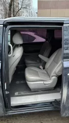 транспортное средство – Автомобиль KIA CARNIVAL, 2019 г.в., VIN номер KNAMC81ABKS593079. Имущество обременено залогом   Банк ВТБ  публичное АО .