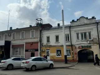 Нежилое помещение 175.4 кв. м, Тамбовская область, город Тамбов, улица Носовская, дом 4, помещение 23. Назначение: нежилое, площадь: 175.4 кв. м, этаж: подвал, кадастровый номер: 68:29:0101029:174. Обременение: объект культурного наследия регионального значения «Дом жилой», расположенный по адресу…