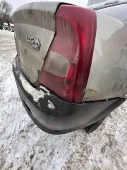 Toyota Camry 2018 года.