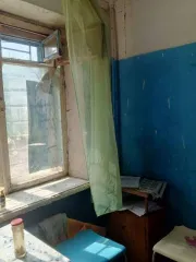 Комната 12,1 м², Омск, ул. Магистральная, д. 47, секция 36, комната 115. Доля в праве 1/3, общая долевая собственность. Кадастровый номер 55:36:050207:20192.