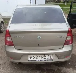 Renault SR, 2010. Легковой автомобиль марки: Renault, модель: SR, год выпуска: 2010 г., кузов №: X7LLSRB1HAH274991, идентификационный номер (VIN): X7LLSRB1HAH274991. С имуществом, являющимся предметом продажи, и имеющимися в отношении этого имущества правоустанавливающими документами можно…