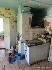 Жилое здание 36.4 кв.м, участок 1500 кв.м, Алтайский край, р-н. Змеиногорский, п. Октябрьский, ул. Советская, д. 12; Кадастровый номер здания: 22:14:050103:489; Кадастровый номер участка: 22:14:050103:223