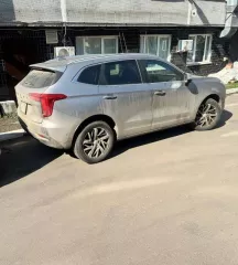 Автомобиль Haval Jolion, 2022 год, VIN: XZGEE04A5NA820698.