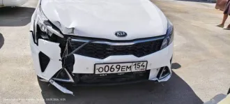 Kia Rio 2021 года, 122 лс, АКПП, модель KIA RIO, год выпуска 2021, VIN Z94C341BBMR236906, категория В, модель и номер двигателя G4FGLW596476, шасси (рама) отсутствует, кузов (кабина, прицеп) Z94C341BBMR236906, ПТС 164301031977203.