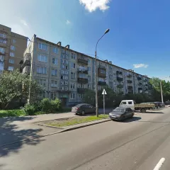 Квартира, состоящая из 3 (трех) жилых комнат, общая площадь 58,30 кв.м., 3 этаж, 5-этажного жилого дома, кадастровый номер: 78:14:0007646:10472. Назначение – жилое
Расположенная по адресу: г. Санкт-Петербург, ул. Бассейная, дом 83, литера А, квартира 29
Имущество обременено залогом АО «Банк…