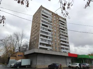 Продажа имущества, находящегося в собственности города Москвы: жилое помещение по адресу: г. Москва, пр. Ферганский, д. 7,корп. 4, кв. 8 общей площадью 44,7 кв. м. (Этаж № 2), кадастровый номер: 77:04:0002011:11204 Продажа имущества, находящегося в собственности города Москвы: жилое помещение по…
