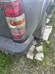 Mazda BT-50, 2007, легковой автомобиль, VIN: JMZUN8F128W664152 (находится в залоге у ПАО Банк Зенит).
