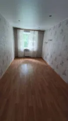 Квартира 62 кв.м. в Пермском крае, г. Березники, ул. Свердлова, д. 72, кв. 26, кадастровый № 59:03:0400086:2245. Объект может быть приобретен с использованием заемных средств ПАО Сбербанк