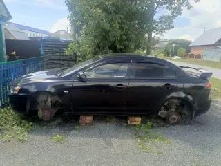 Mitsubishi Lancer 1.5 2007 Легковой автомобиль марки: MITSUBISHI, модели: Lancer 1.5, год выпуска: 2007 г., идентификационный номер (VIN): JMBSNCY2A8U005430 Ознакомиться с порядком продажи имущества, получить дополнительную информацию о праве требования можно в рабочие дни с 10:00 до 18:00 час. по…