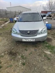 Toyota Harrier 2004, 220 л.с., 244143 км, АКПП. Легковой автомобиль, марка: ТОЙОТА, модель: ХАРРИЕР, год изготовления: 2004, цвет: серый, VIN: отсутствует, ПТС: 49УК717563, г/н: С791СН125, разрешенная максимальная масса 2115 кг, масса без нагрузки 1840 кг, вид собственности: индивидуальная. На…
