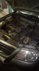 Ниссан Альмера Классик 2006 года, пробег 247877 км. Ниссан Альмера Классик 1.6 РЕ, 2006 года выпуска, VIN KNMCSHLAS6P609049, госномер О 525 РР 11. Автомобиль в неисправном состоянии, много лет не на ходу.