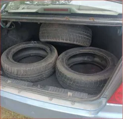 Chery A21 2007 года, VIN: XUVDC14B170002353, государственный регистрационный номер: О272ВР126.