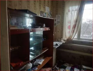 Дом 69,7 кв.м. и участок 4100 кв.м., Пензенская область. Жилое здание, площадь: 69,7кв.м., кадастровый номер: 58:08:0600401:162 и земельный участок, площадь: 4 100кв.м., категория земель: Земли населенных пунктов, разрешенное использование: Для ведения личного подсобного хозяйства, кадастровый…