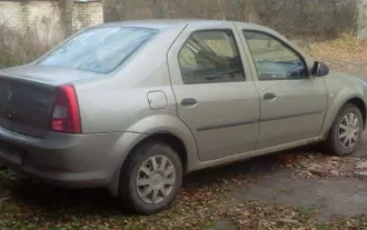 лот №2 легковой автомобиль, марка: рено логан, модель: renault logan, год изготовления: 2011, цвет: бежевый, vin: x7llsrb2hbh436679, птс: 77не 027913, г/н: к543ев178, модель двигателя: к7ja710 uj34490, тип двигателя: бензиновый, мощность двигателя, л. с.  квт : 75/55, рабочий объем двигателя, куб…