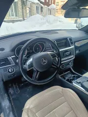 Mercedes-Benz ML350 4Matic 2013 ML350 4МАТIС Черный 2013 г.в. Транспортное средство МЕРСЕДЕС-БЕНЦ ML350 4MATIC, (VIN) WDC1660571A311807, 2013 г.в., ГРЗ В555УХ159