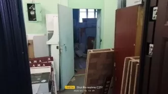 Объект недвижимости, вид объекта недвижимости: помещение, назначение: нежилое, площадь 71,4 кв. м, этаж: 1,кадастровый номер 37:24:040201:520	
Адрес (местоположение): Ивановская область, г. Иваново, пер. 1-й Приреч-ный, д. 1, пом. 1002,