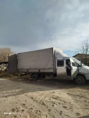 ГАЗ 331043, 2007 автомобиль грузовой ГАЗ 331043, 2007 г.в., VIN Х9633104370935865