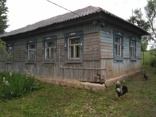 Имущественный комплекс, состоящий из нежилого здания (кадастровый номер 71:21:050310:293) и земельного участка (кадастровый номер 71:21:050310:294), Тульская обл., Чернский р-н, сп. Тургеневское, д. Бредихино 1-е, ул. Новая, д. 1 Имущественный комплекс, расположенный по адресу: Тульская обл…