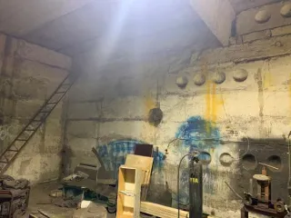 Нежилое помещение 89.2 кв.м, Лениногорск. Кадастровый номер 16:51:010501:5049, по адресу: РТ, г. Лениногорск, ул. Агадуллина, уч.25, стр.18, пом.1003, площадь 89,2 кв.м. Вид ограничений и обременений: Запрет на совершение регистрационных действий и аресты наложенные судебными приставами…